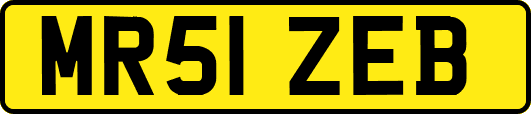 MR51ZEB