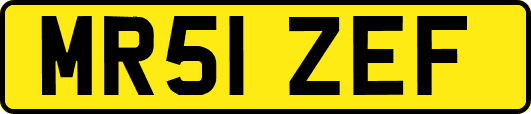 MR51ZEF