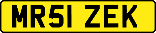 MR51ZEK