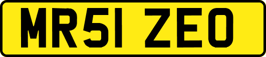 MR51ZEO