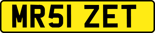 MR51ZET