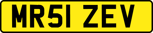MR51ZEV