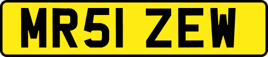 MR51ZEW