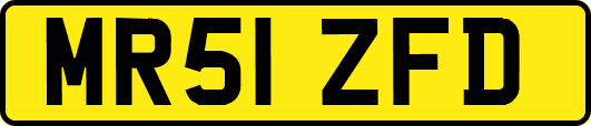 MR51ZFD