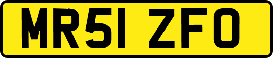 MR51ZFO