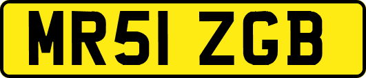 MR51ZGB