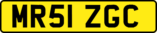 MR51ZGC