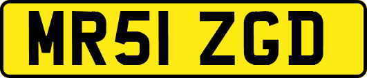 MR51ZGD