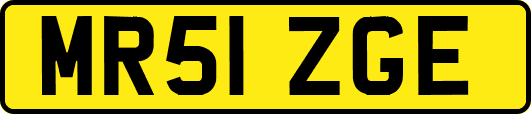 MR51ZGE