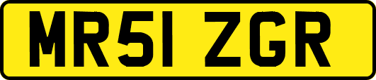 MR51ZGR