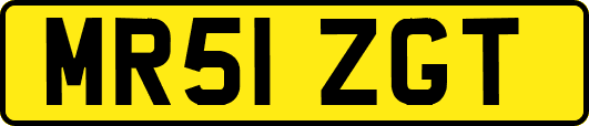 MR51ZGT