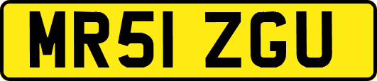 MR51ZGU