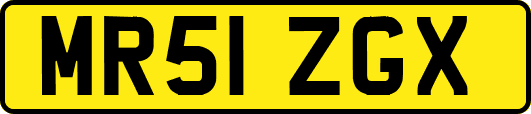 MR51ZGX