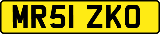 MR51ZKO