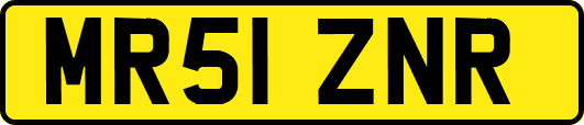MR51ZNR