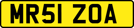 MR51ZOA
