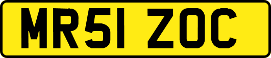 MR51ZOC