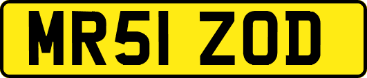 MR51ZOD