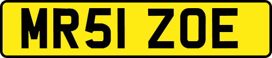 MR51ZOE