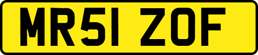 MR51ZOF