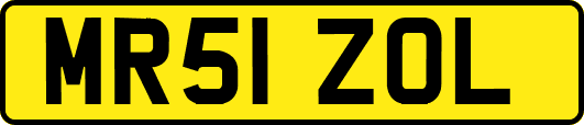 MR51ZOL