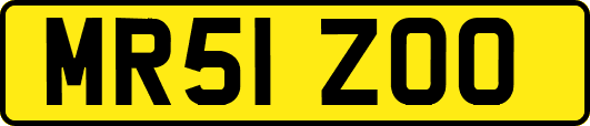 MR51ZOO