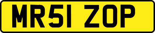 MR51ZOP