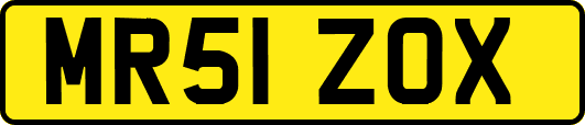MR51ZOX