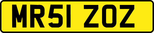 MR51ZOZ