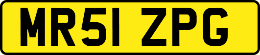 MR51ZPG