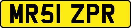 MR51ZPR