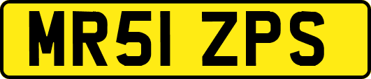 MR51ZPS