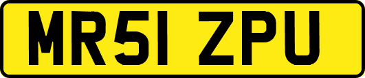 MR51ZPU