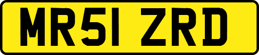 MR51ZRD