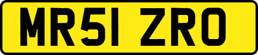MR51ZRO