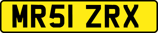 MR51ZRX