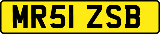 MR51ZSB