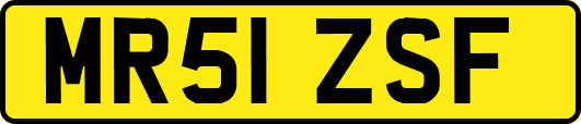 MR51ZSF
