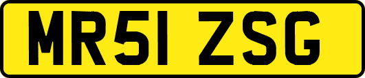 MR51ZSG