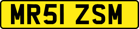 MR51ZSM