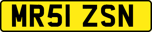 MR51ZSN