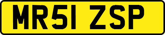 MR51ZSP