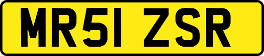 MR51ZSR