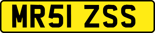MR51ZSS