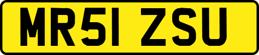 MR51ZSU