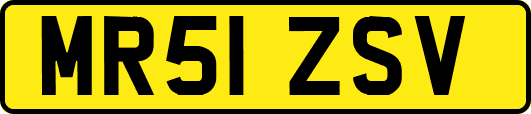 MR51ZSV