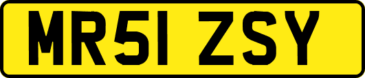 MR51ZSY