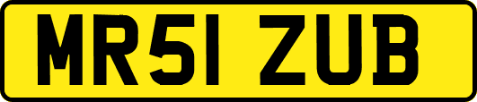 MR51ZUB