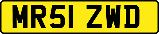 MR51ZWD