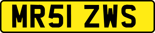 MR51ZWS